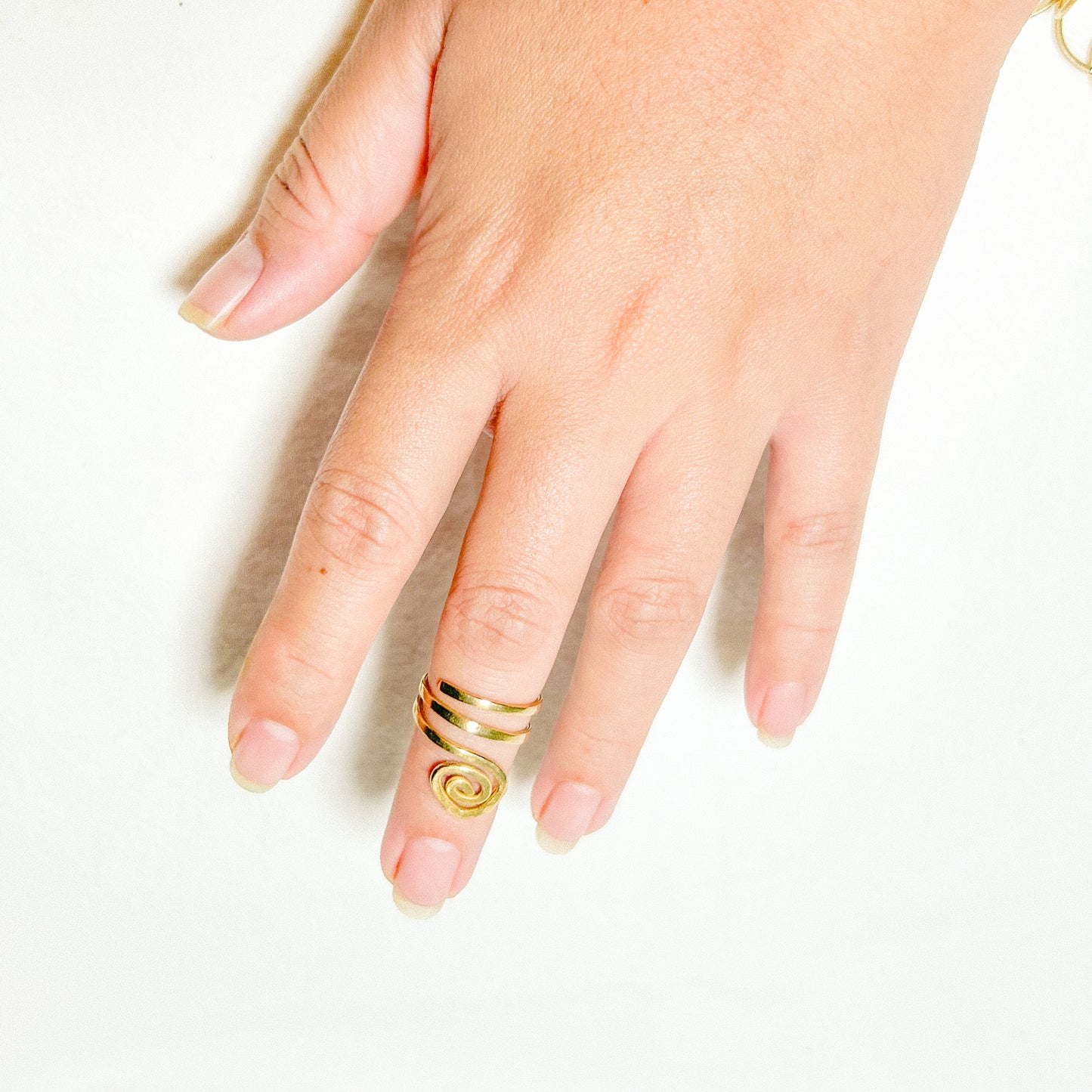 Ouroboros Ring