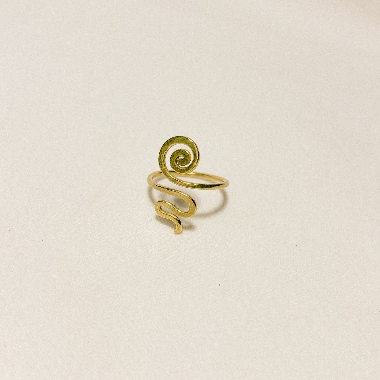 Suyo Ring