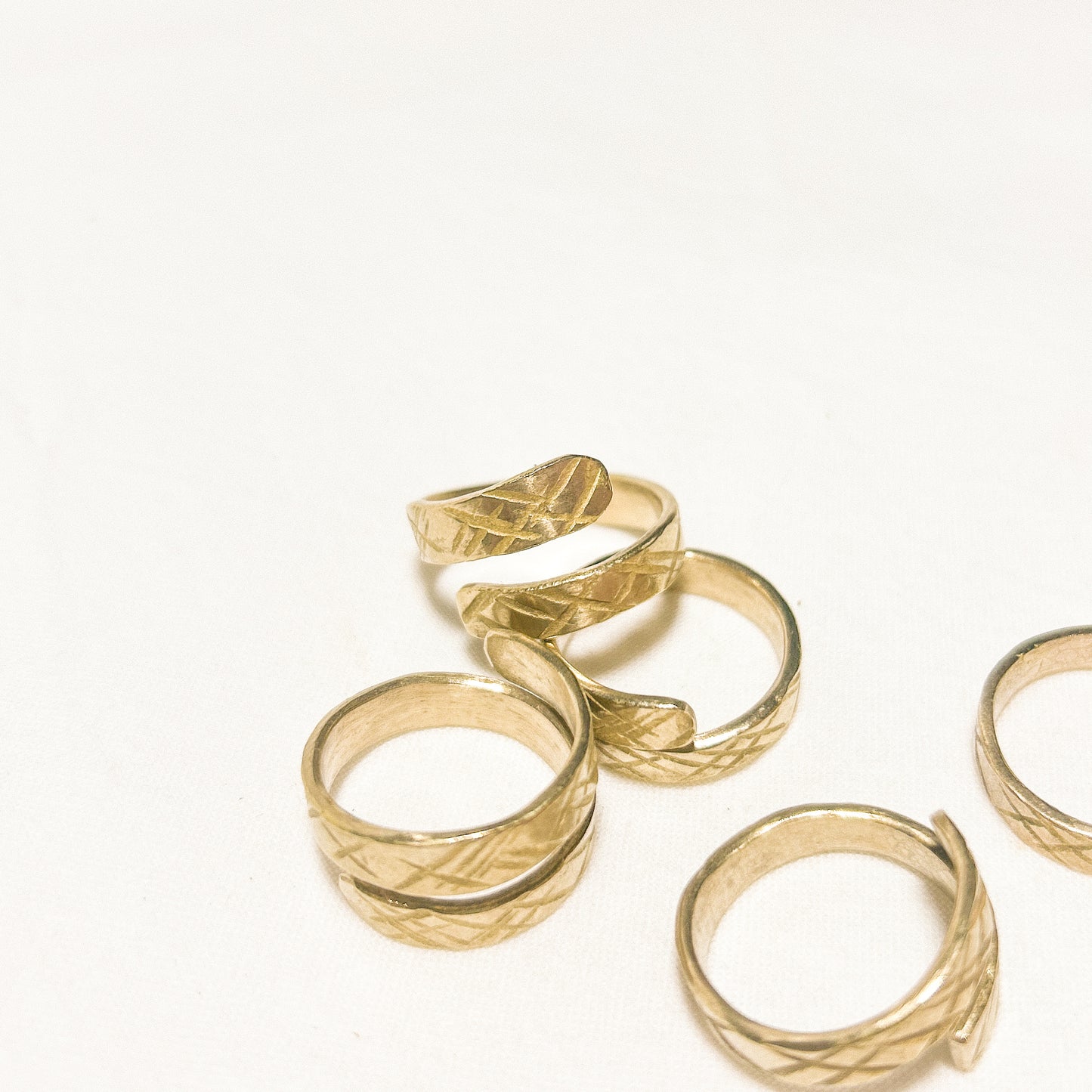Sawali Rings