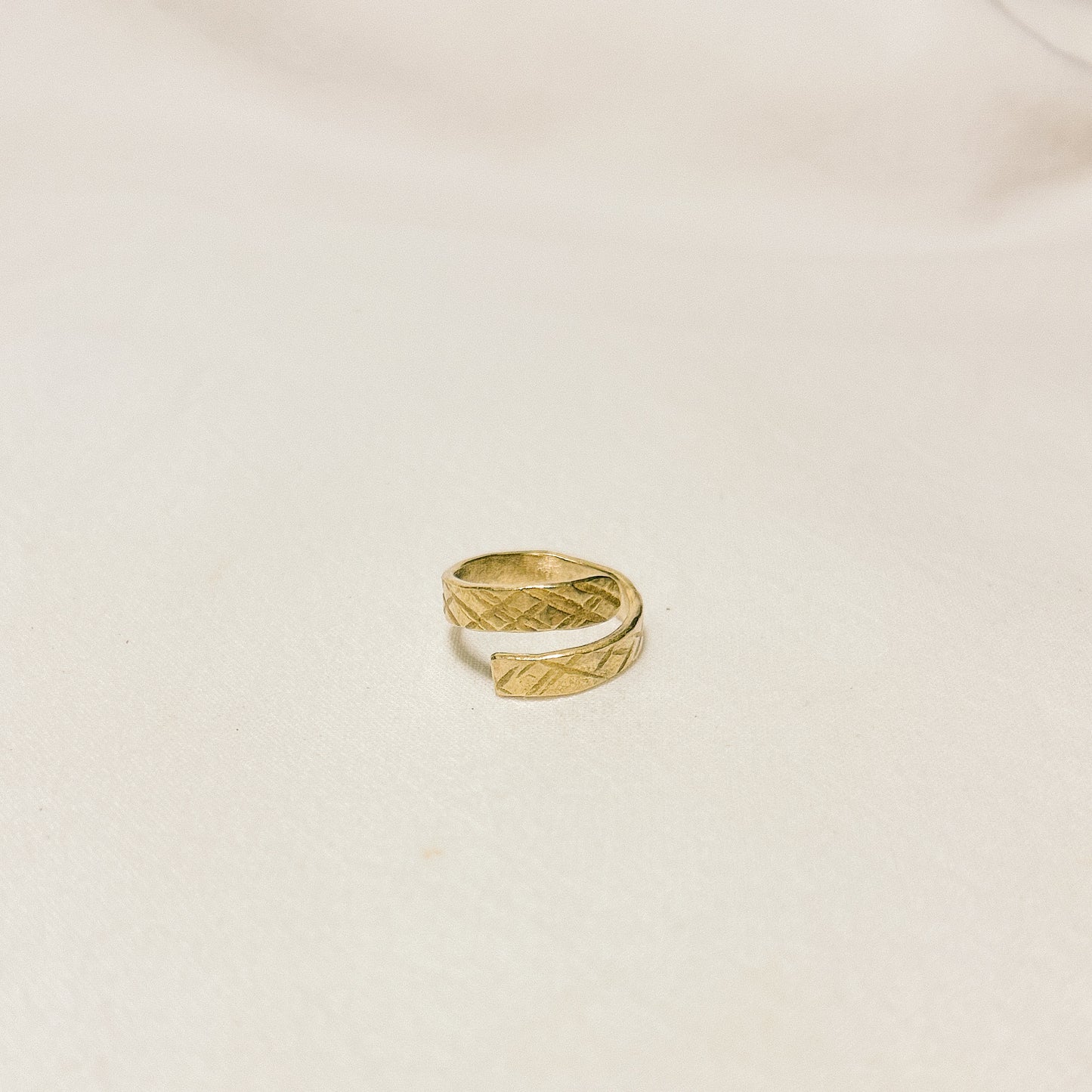 Sawali Rings