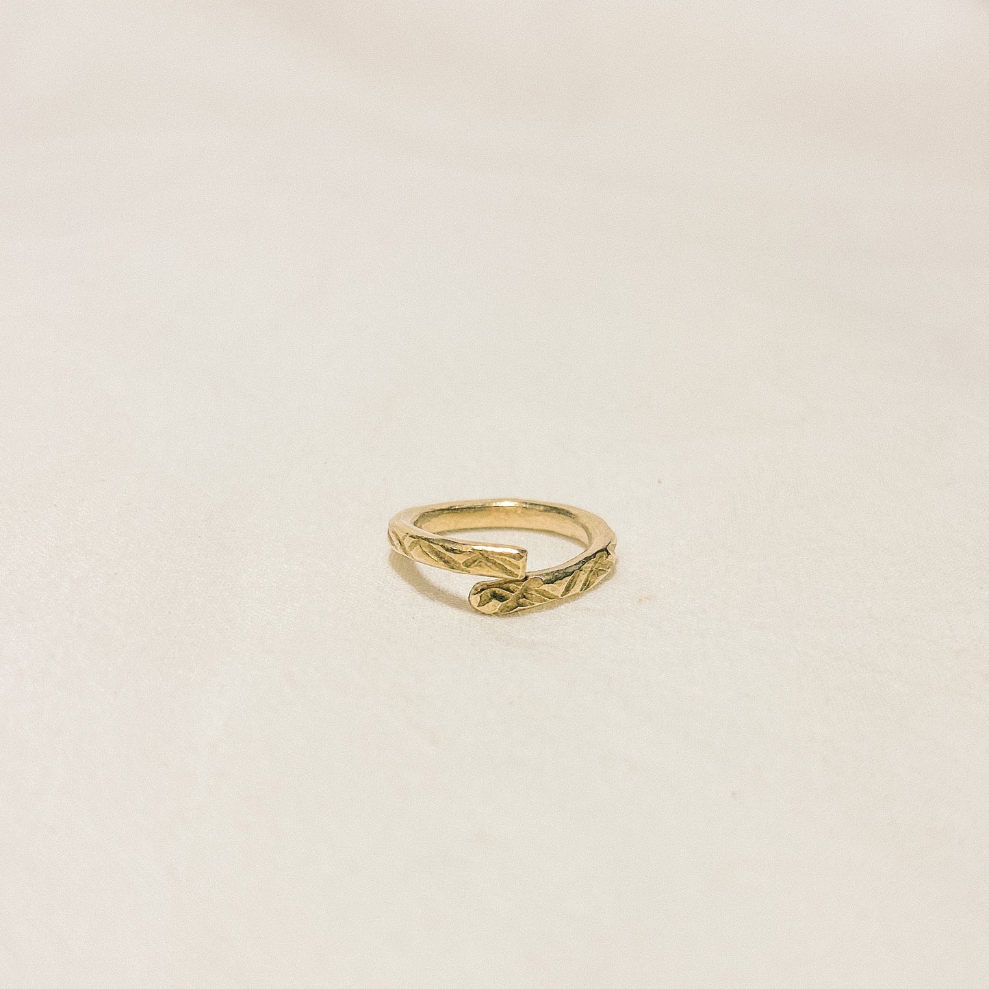 A Makan Rings