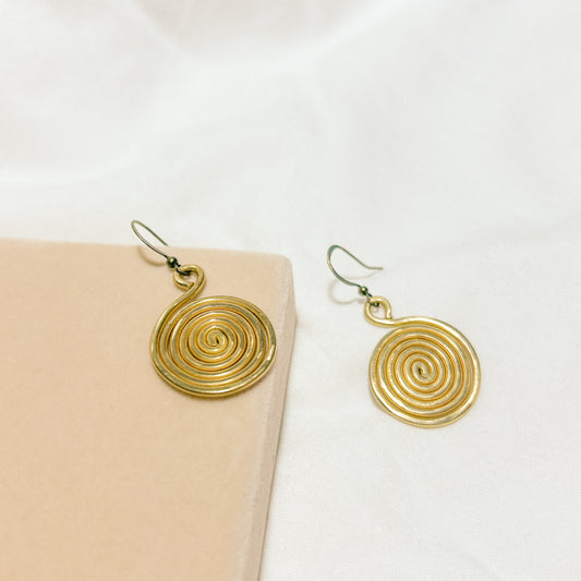 Solara Earrings