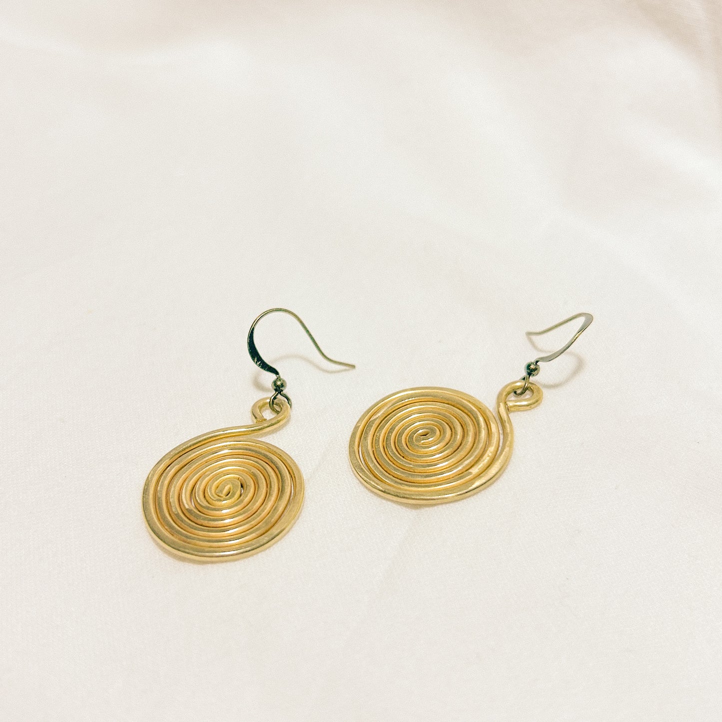 Solara Earrings