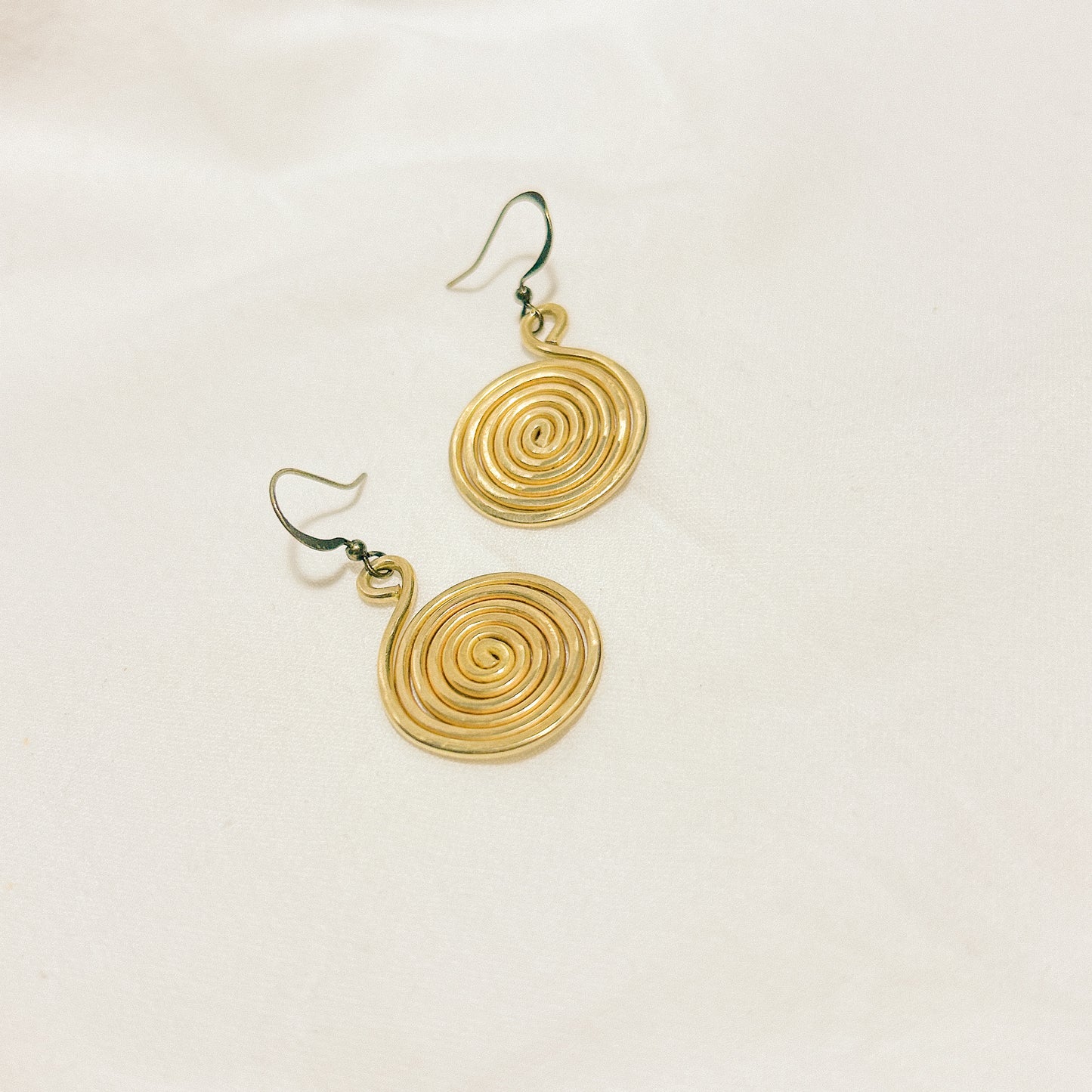 Solara Earrings