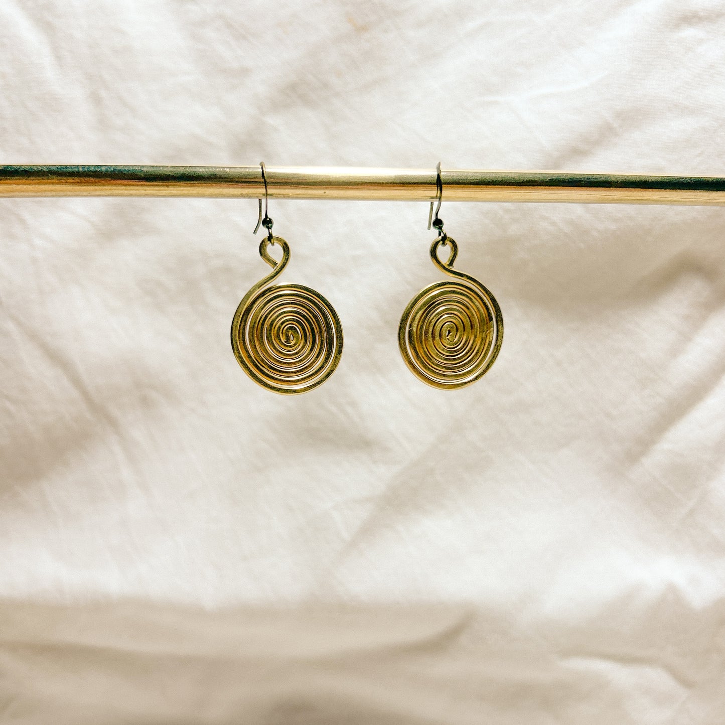 Solara Earrings