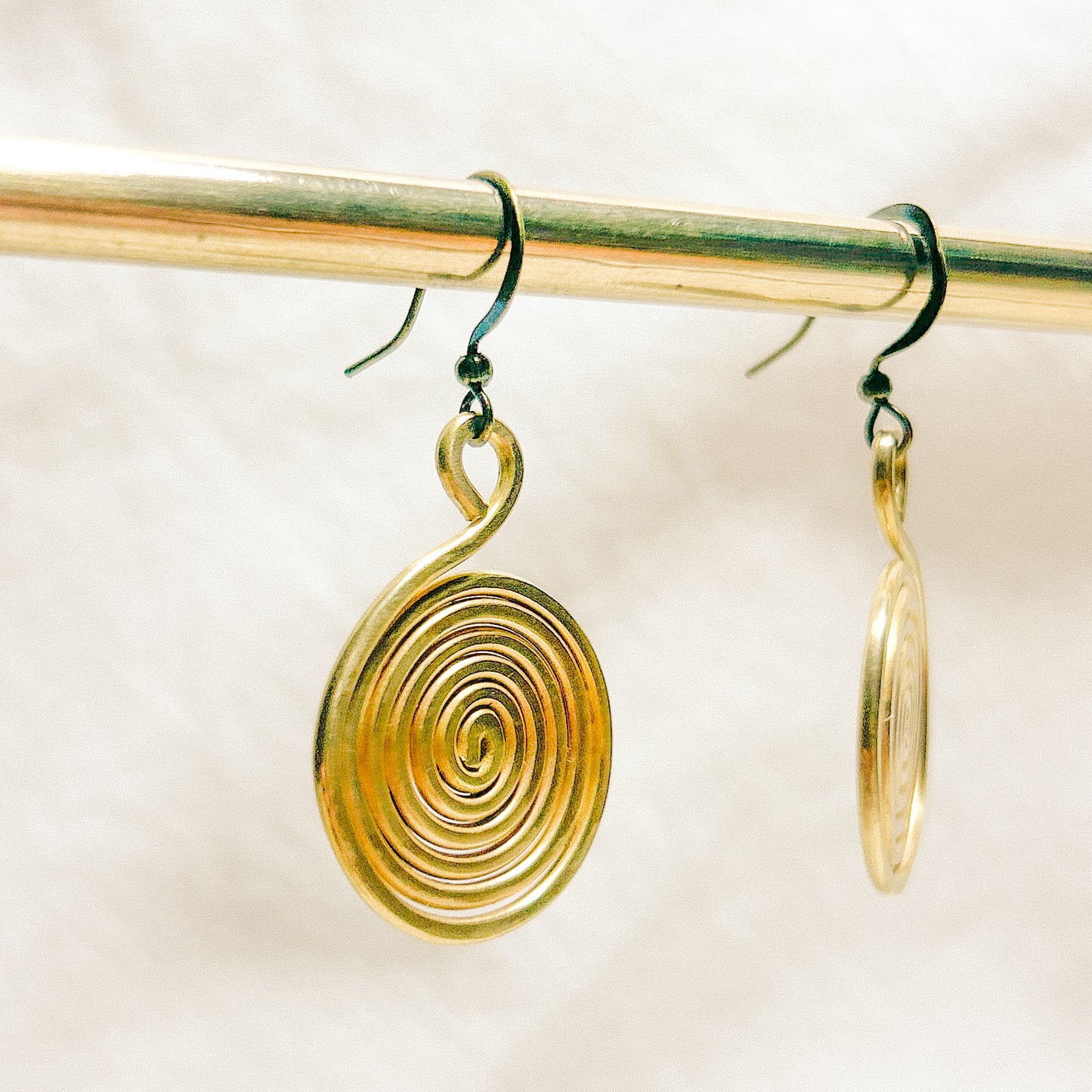 Solara Earrings