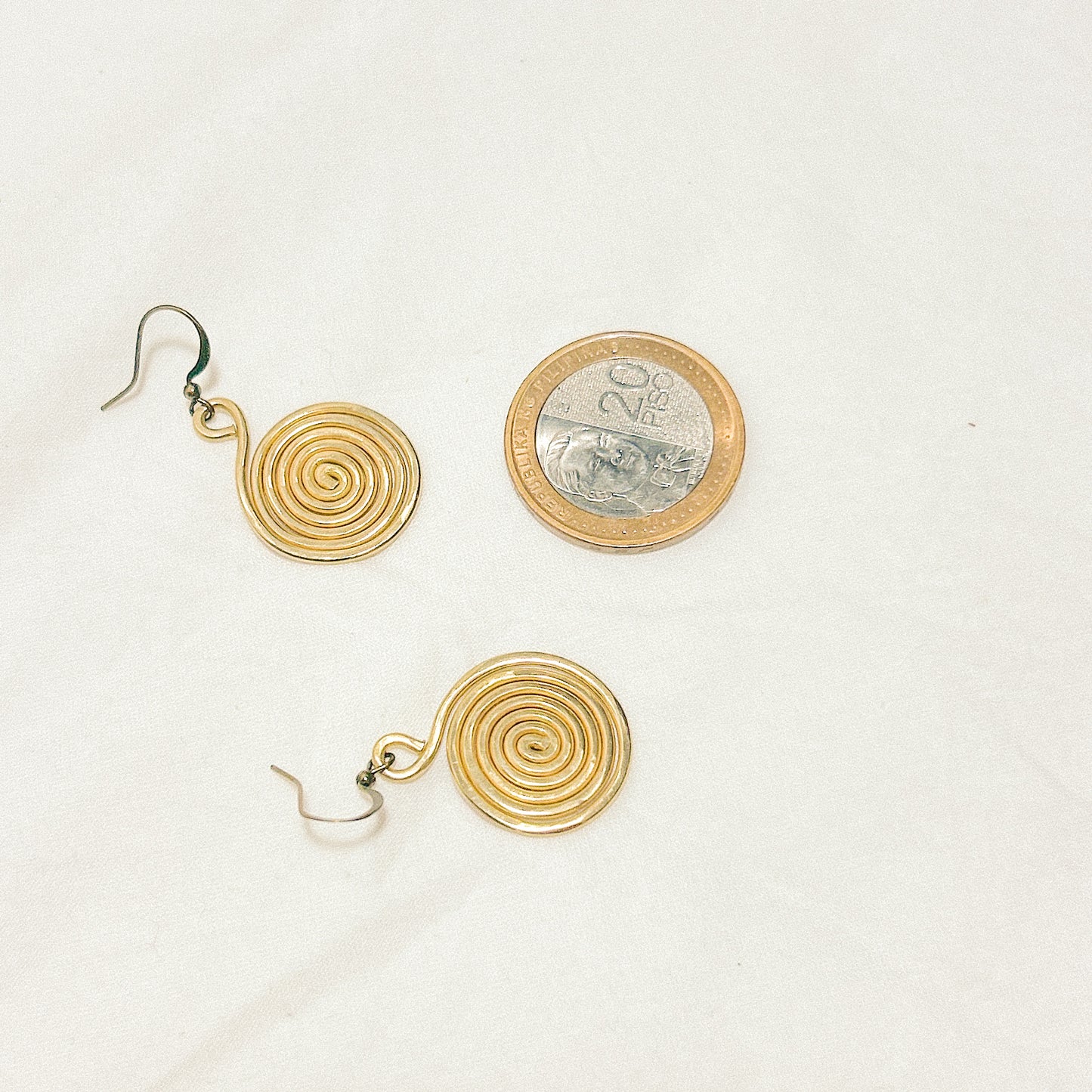 Solara Earrings