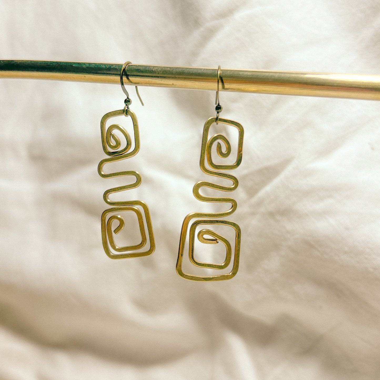 Haliya Earrings