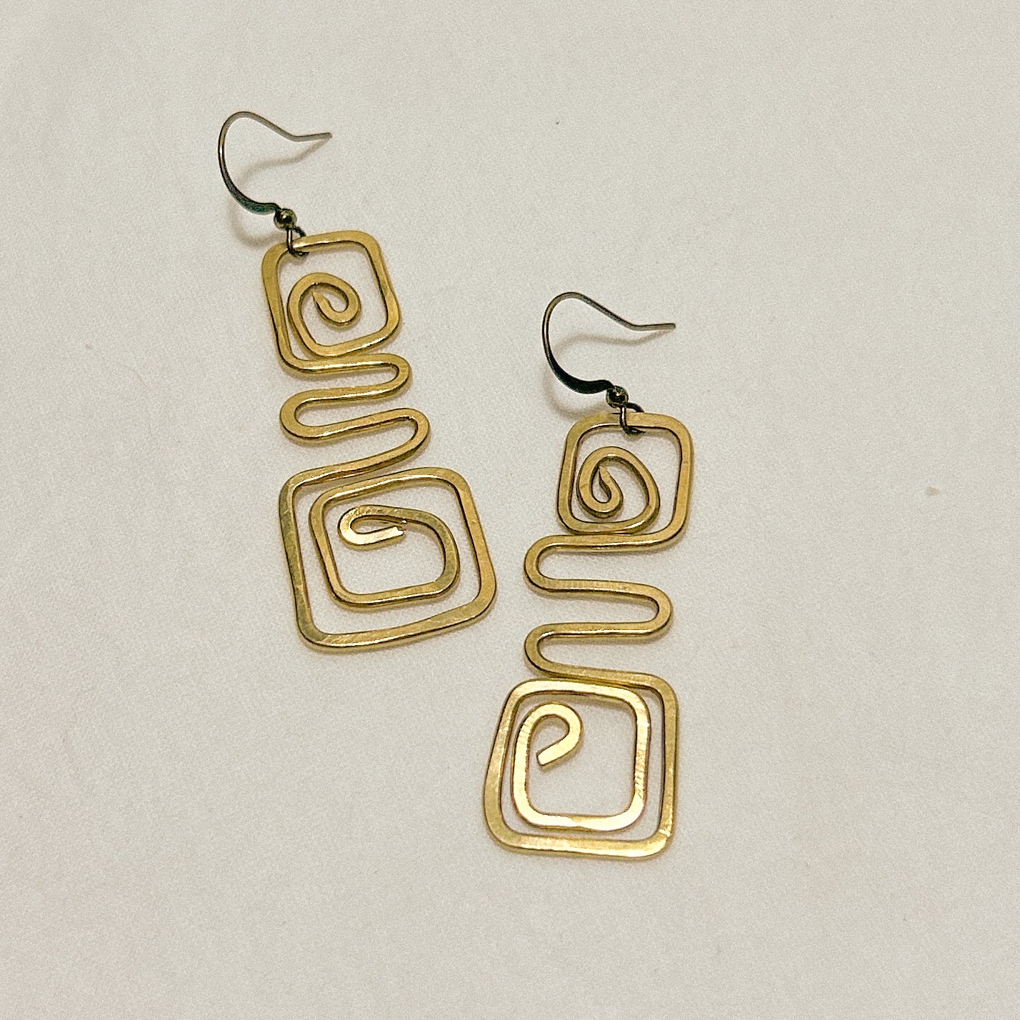 Haliya Earrings