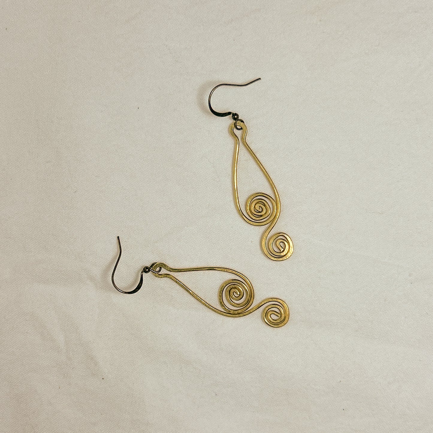 Damhin Earrings