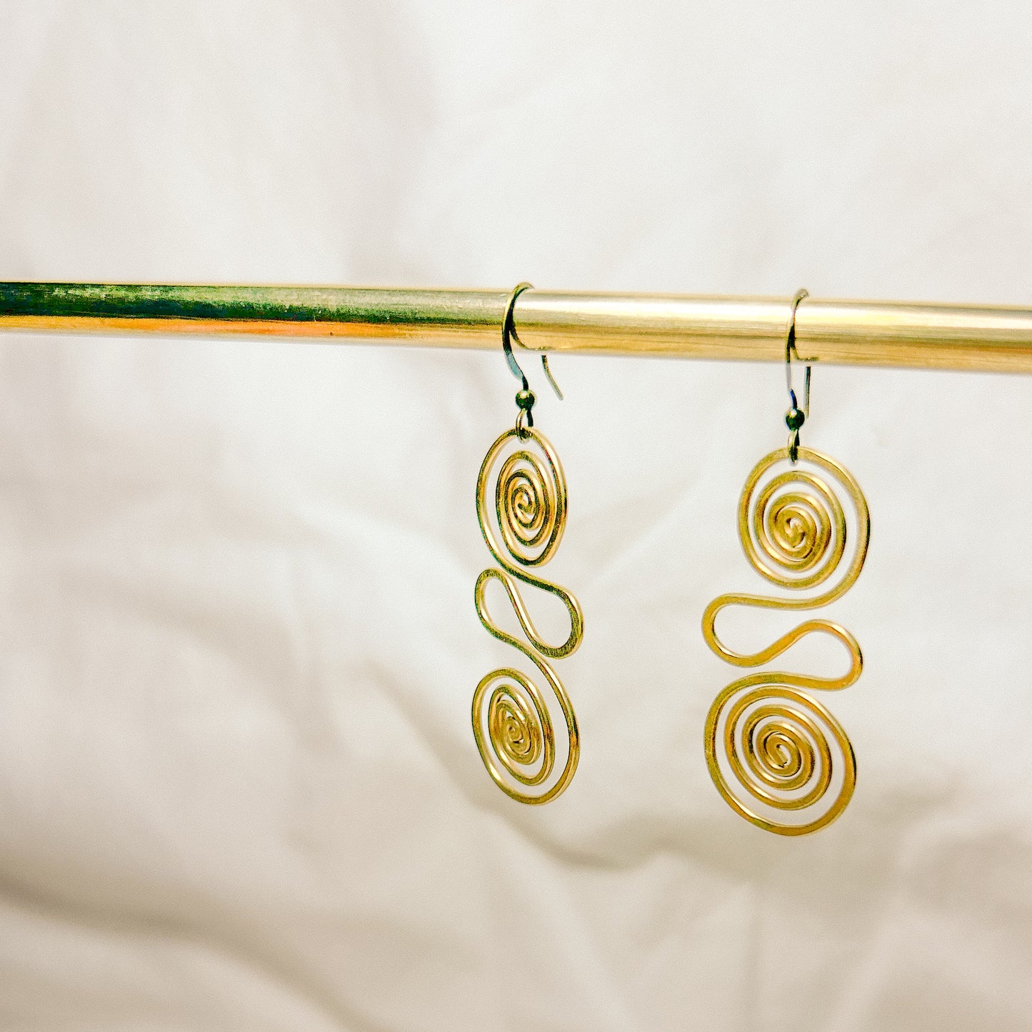 Suyuan Earrings