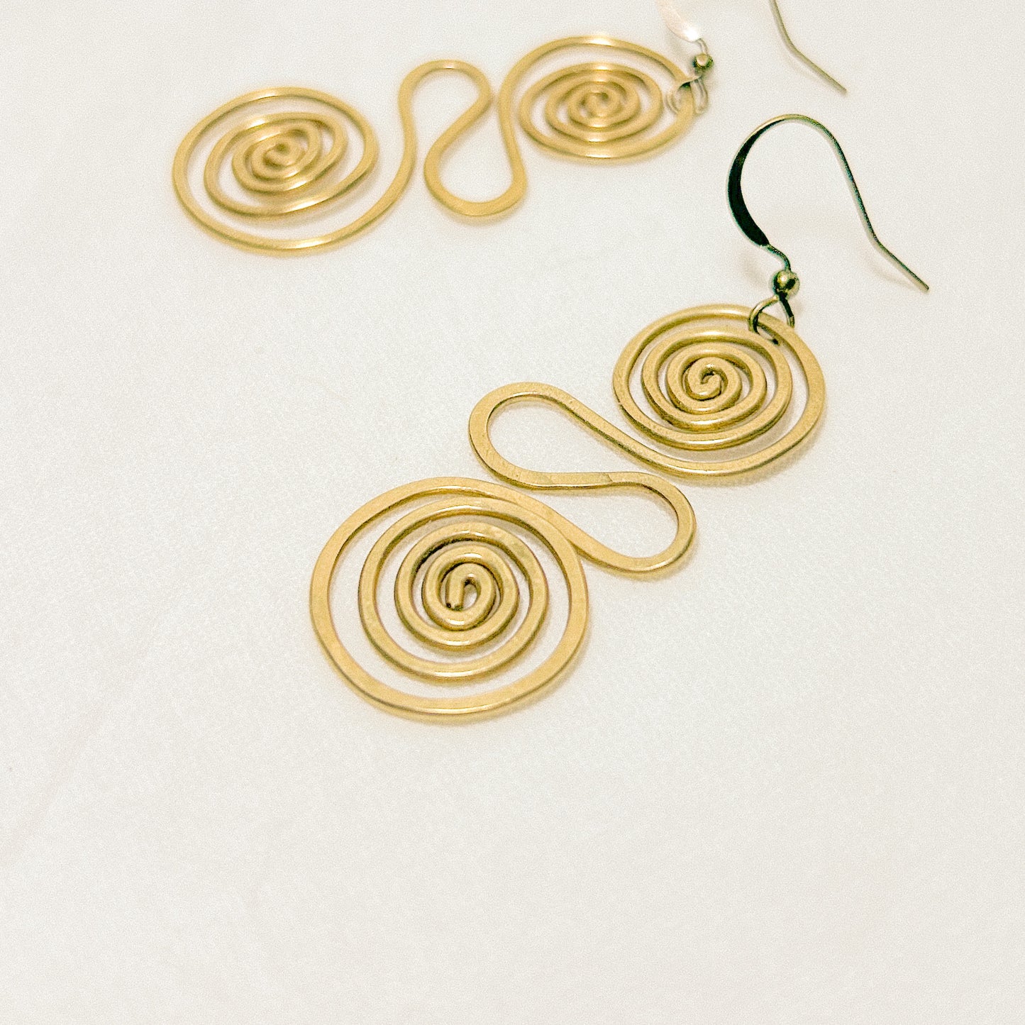 Suyuan Earrings