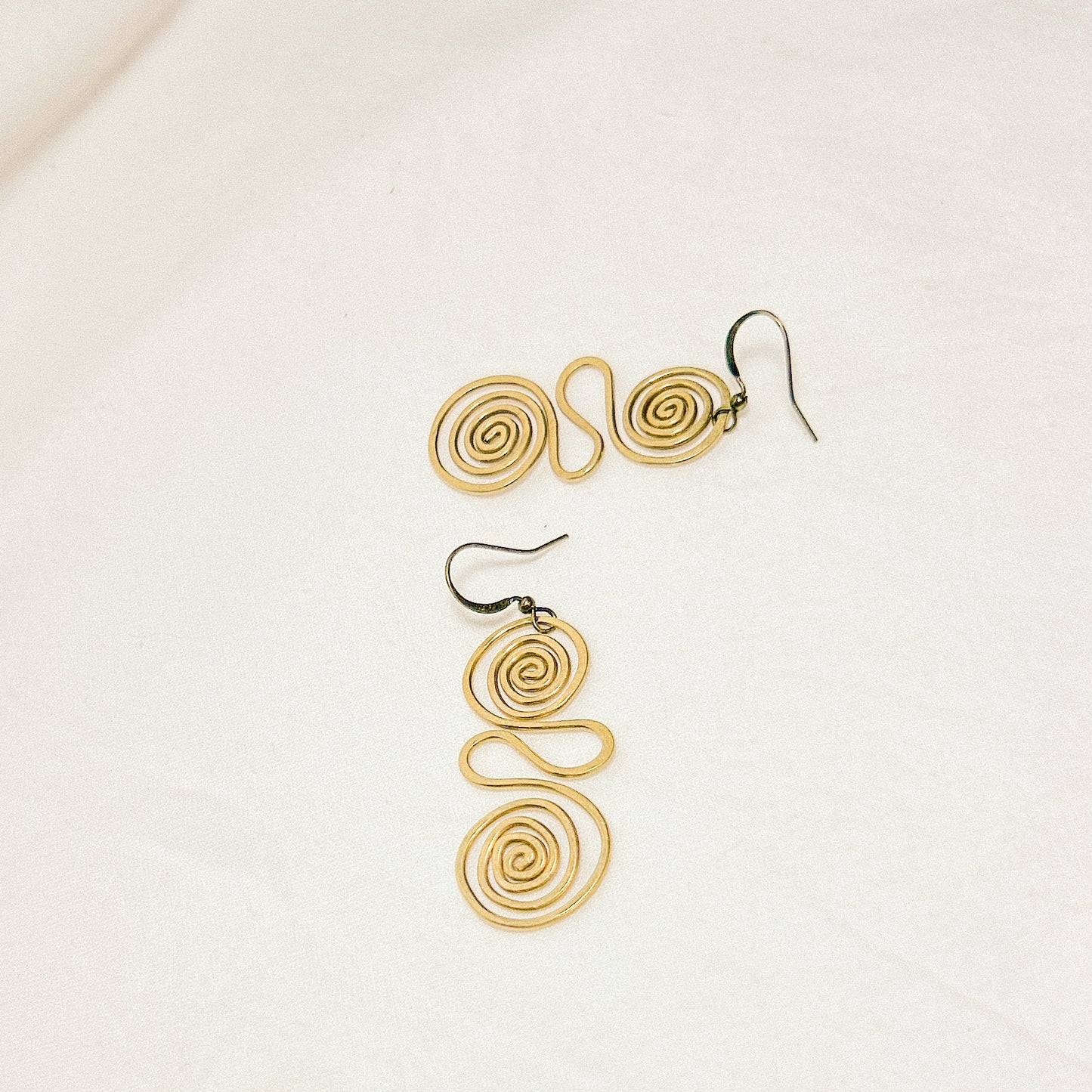 Suyuan Earrings