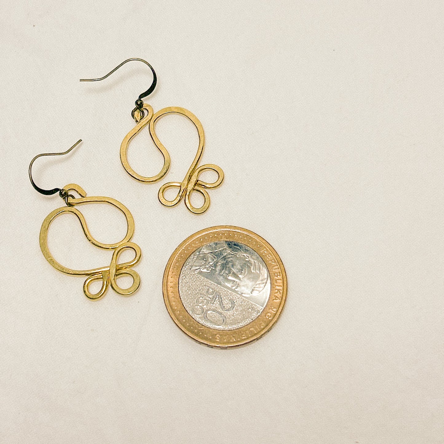 Lua Earrings