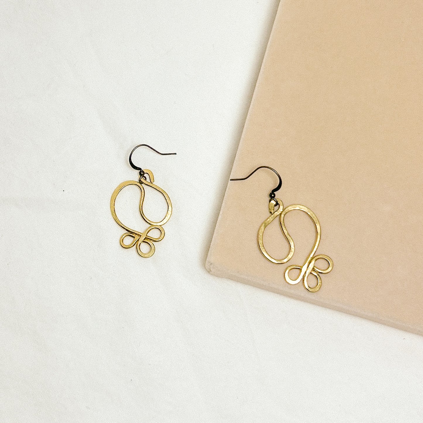 Lua Earrings