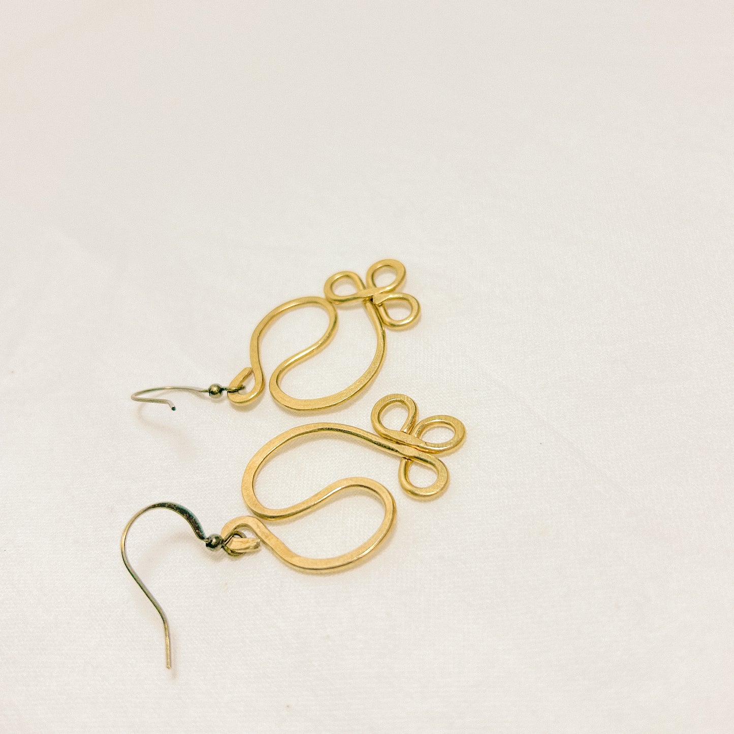 Lua Earrings