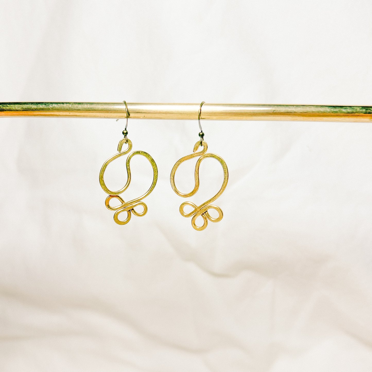 Lua Earrings
