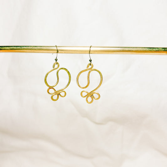 Lua Earrings