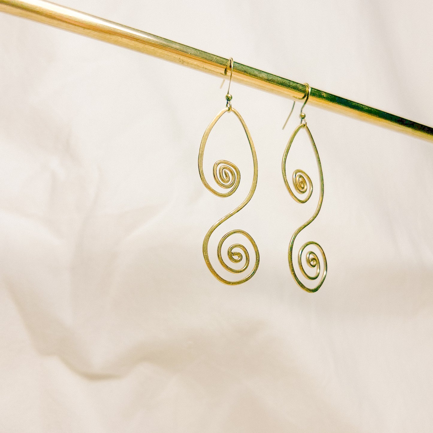 Eterna II Earrings