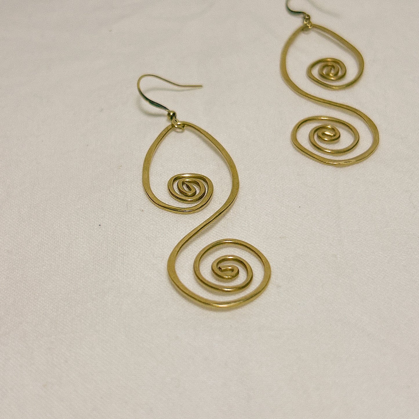 Eterna II Earrings