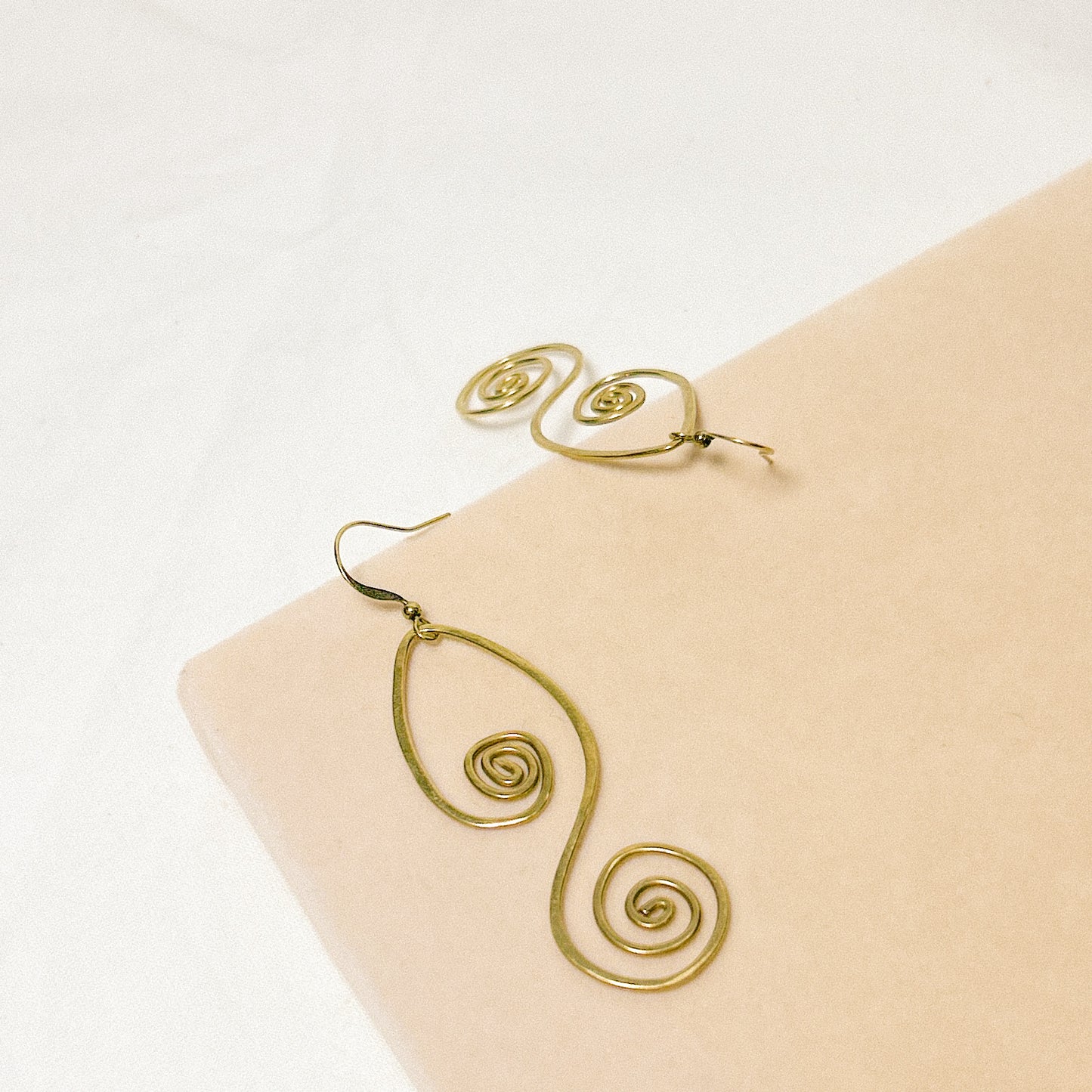 Eterna II Earrings