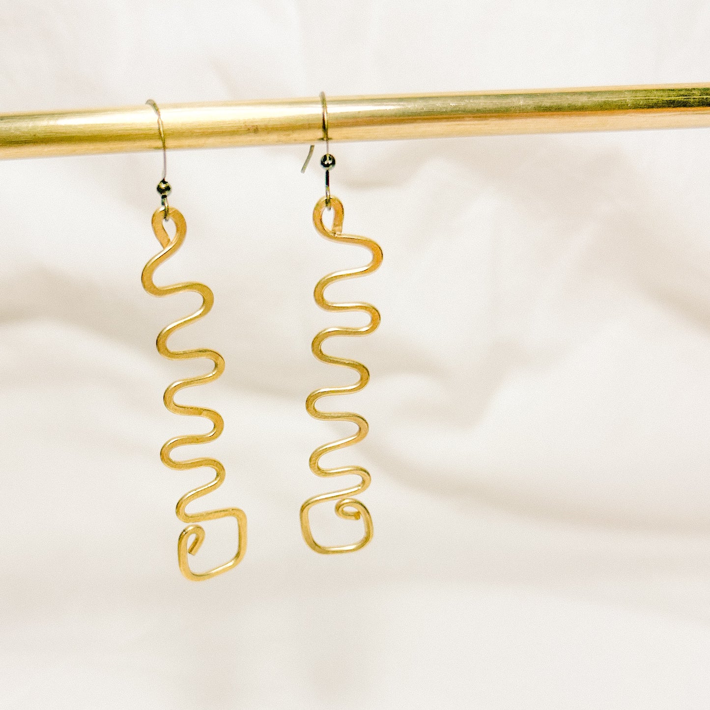 Tara Earrings