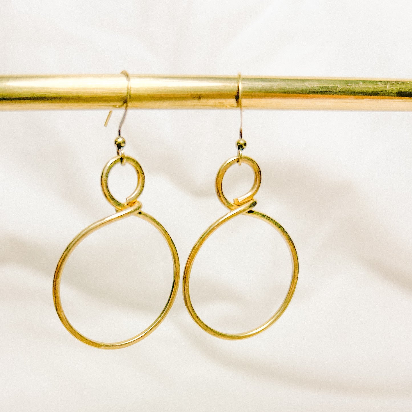 Lirio Earrings