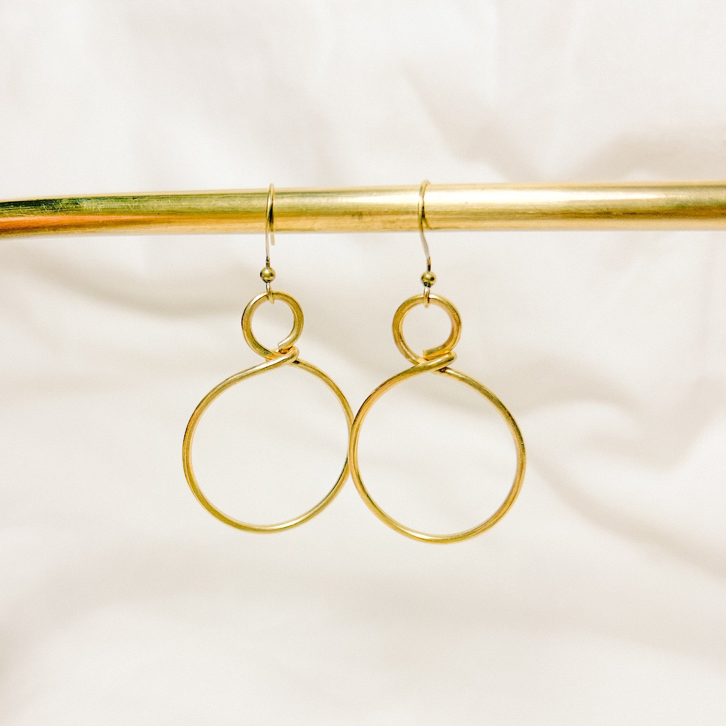 Lirio Earrings