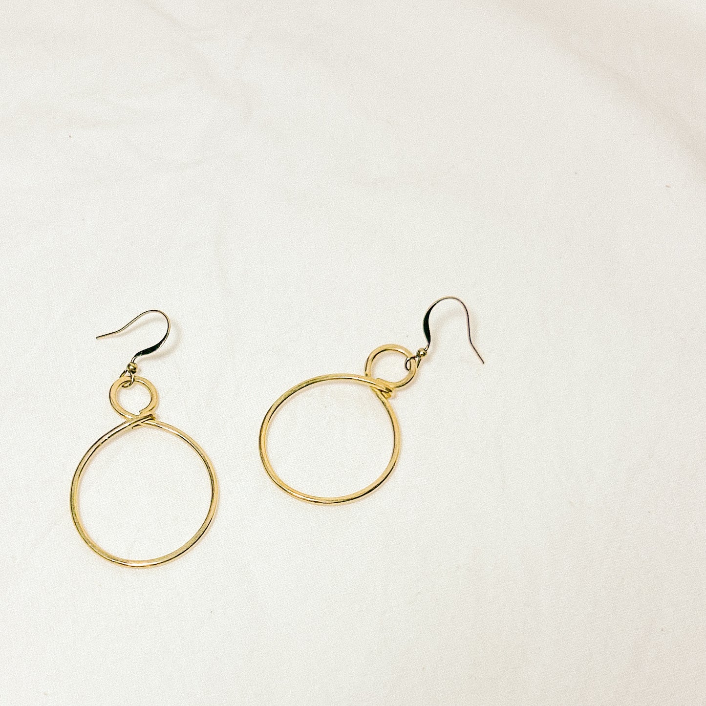 Lirio Earrings