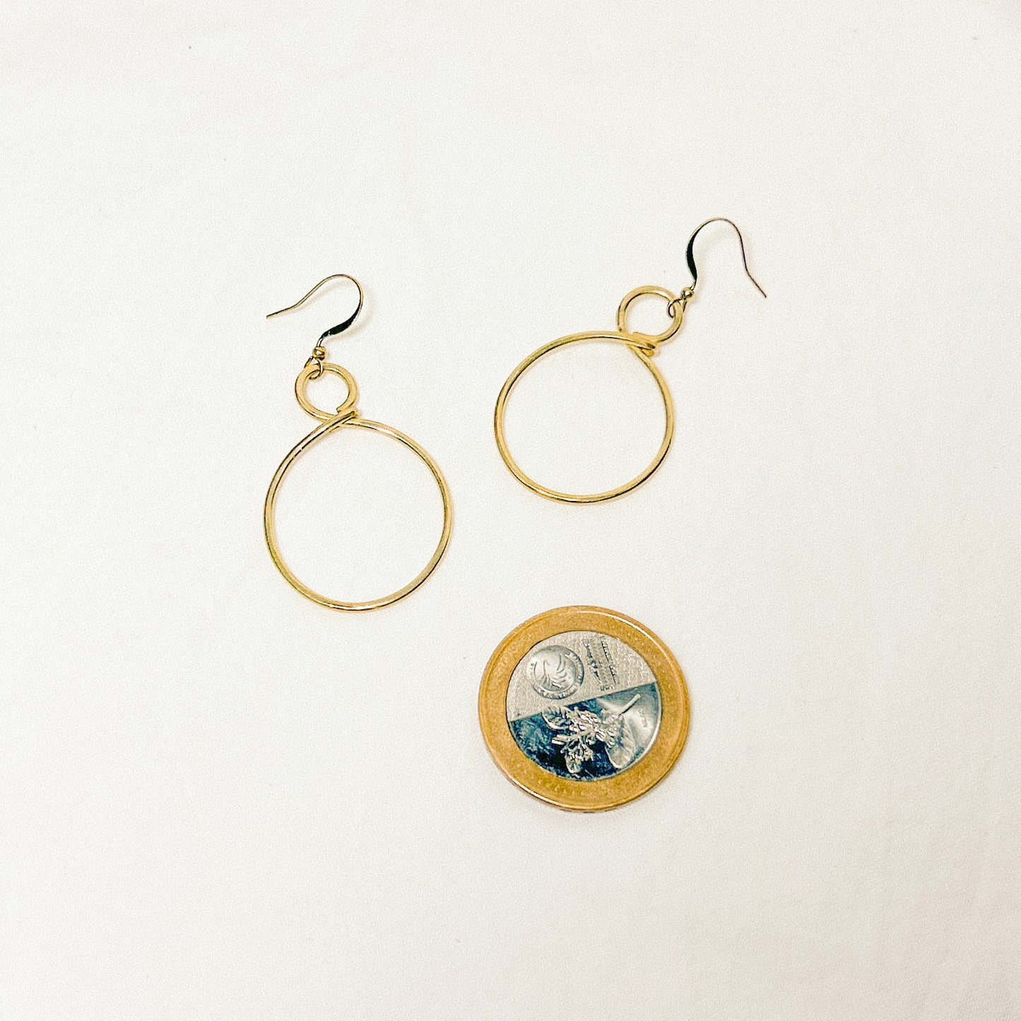 Lirio Earrings