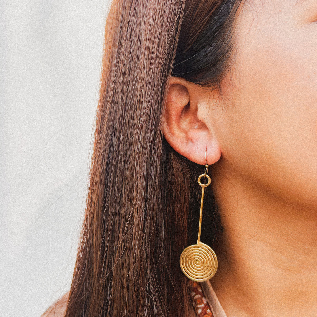 Solara III Earrings