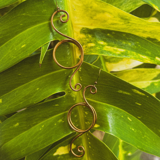 Simoy Earrings