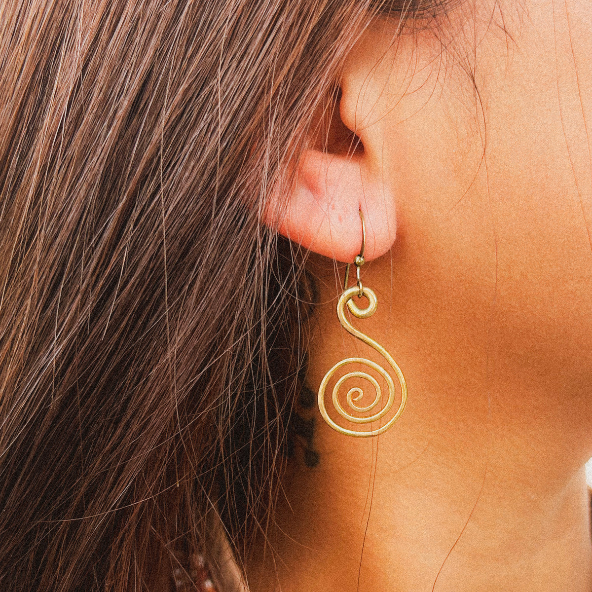 Solara Earrings