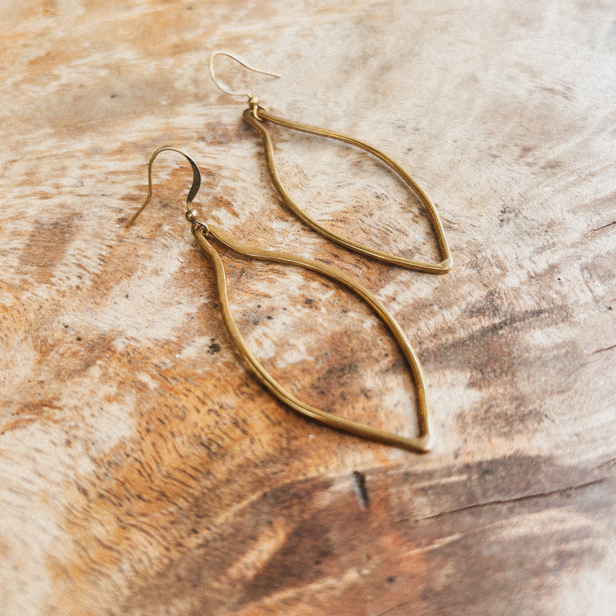 Puerta Earrings