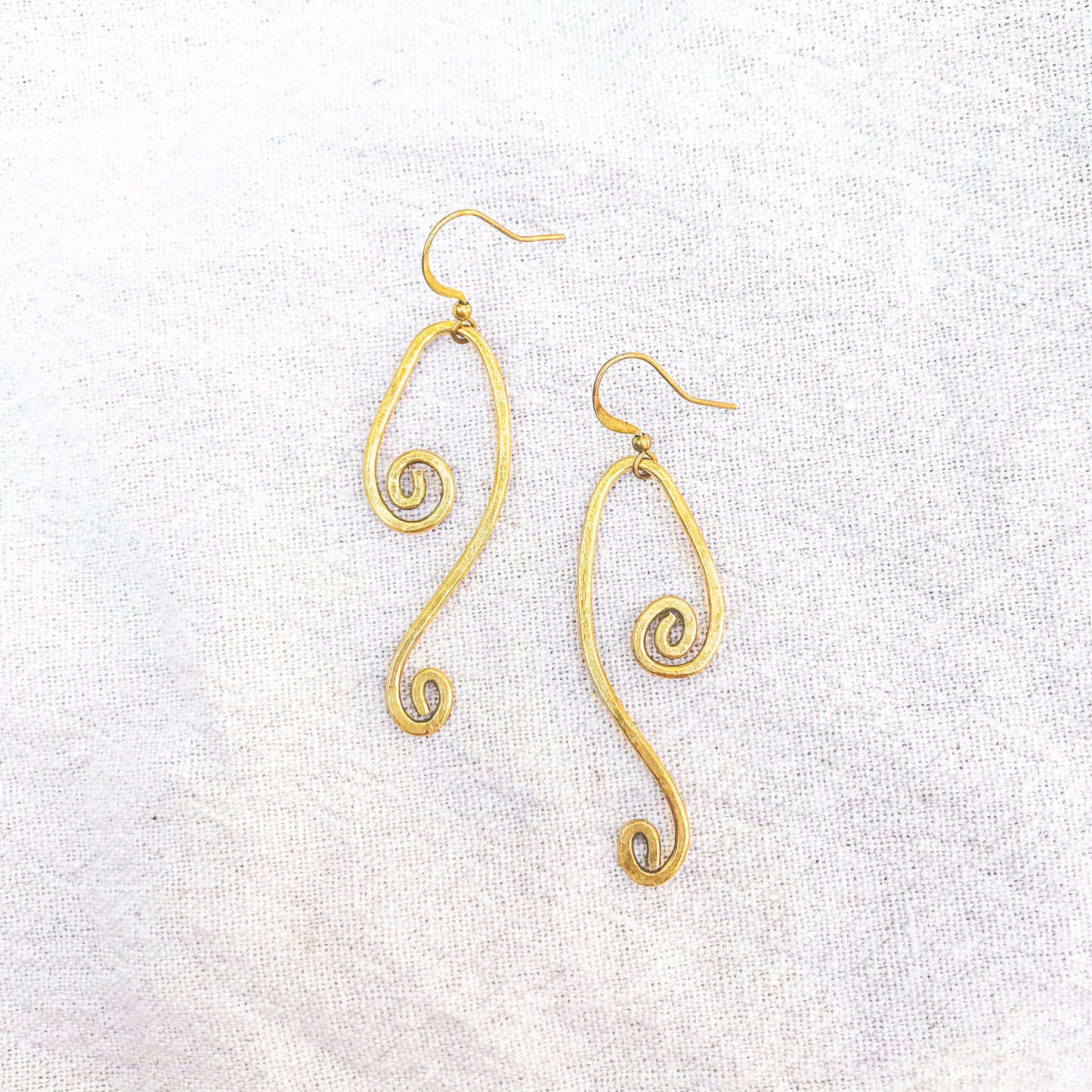 Eterna Spirals