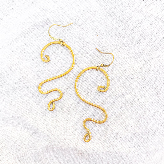 Whispenna Earrings