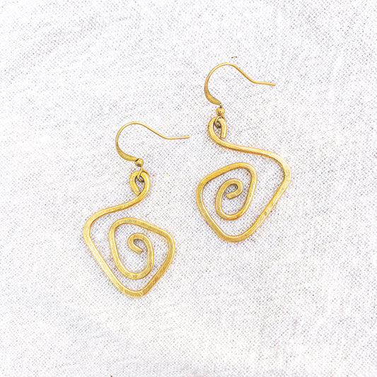 Edra Earrings