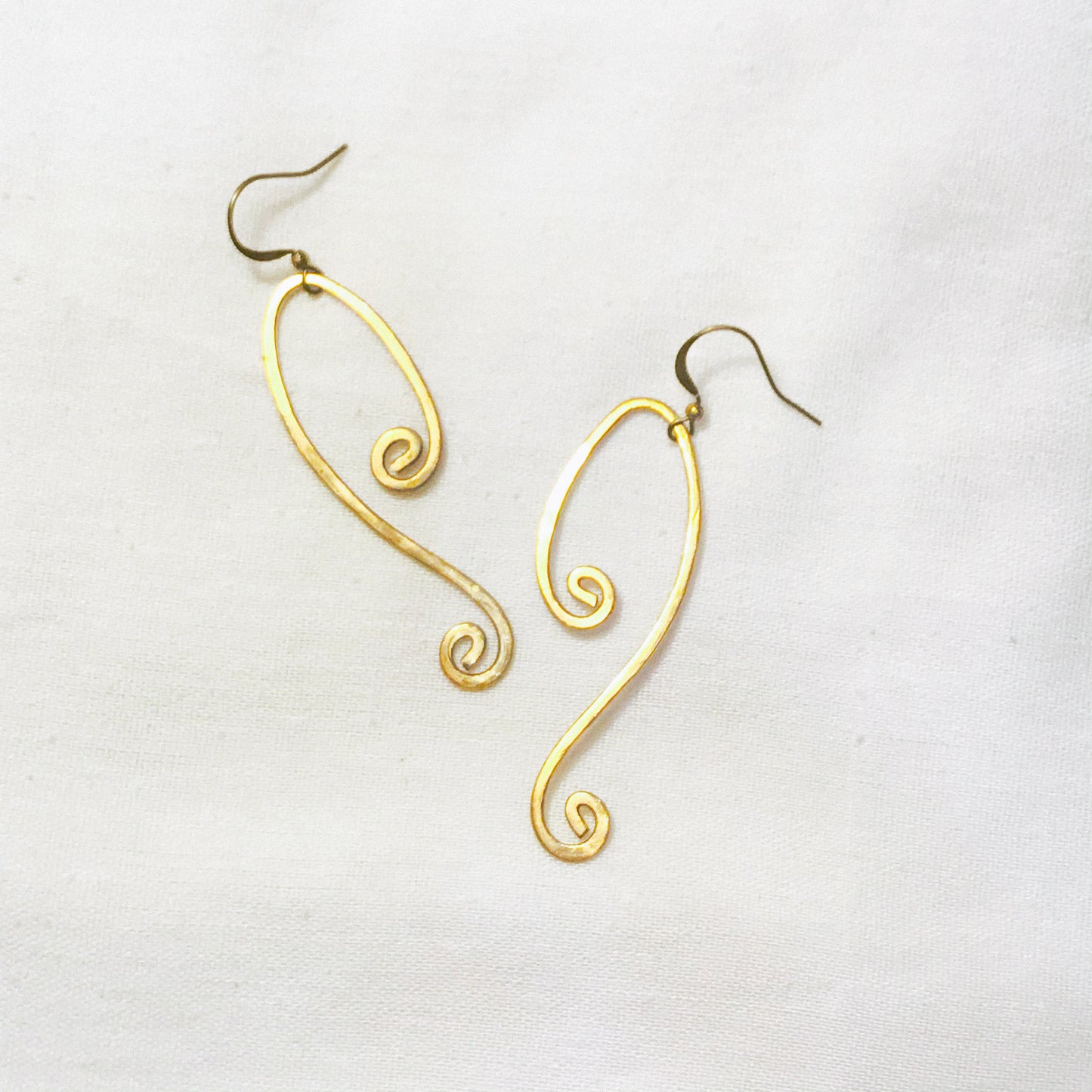 Eterna Spirals
