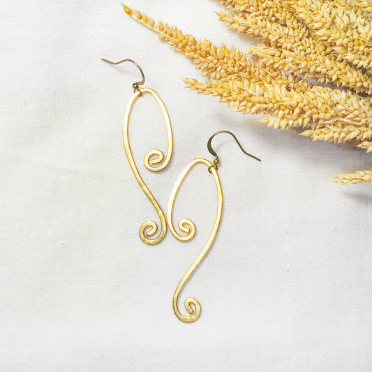 Eterna Spirals