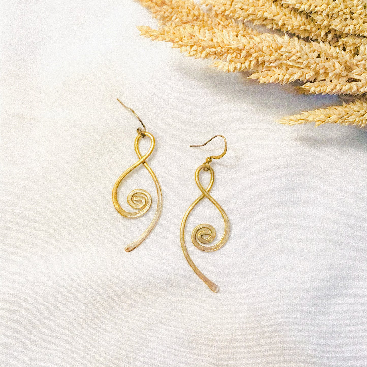 Swaya Earrings