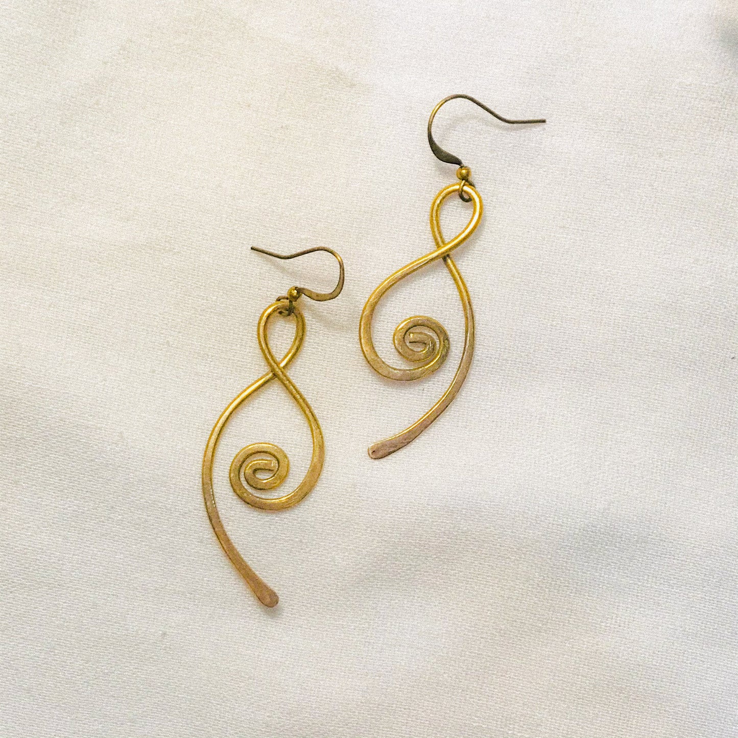 Swaya Earrings