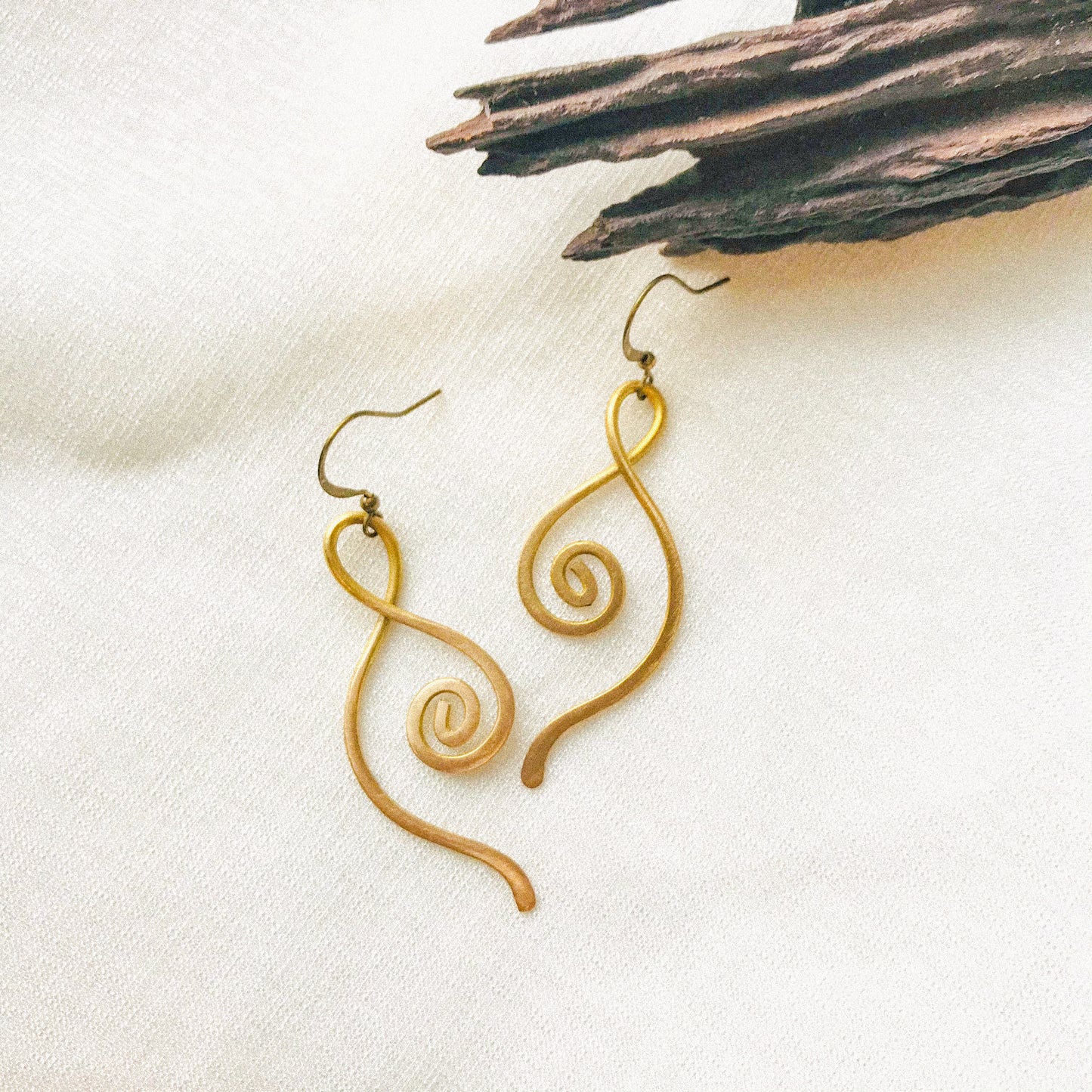 Swaya Earrings