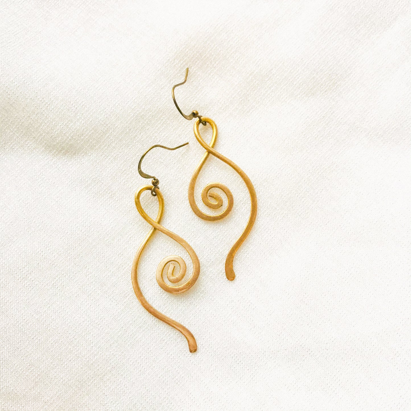 Swaya Earrings