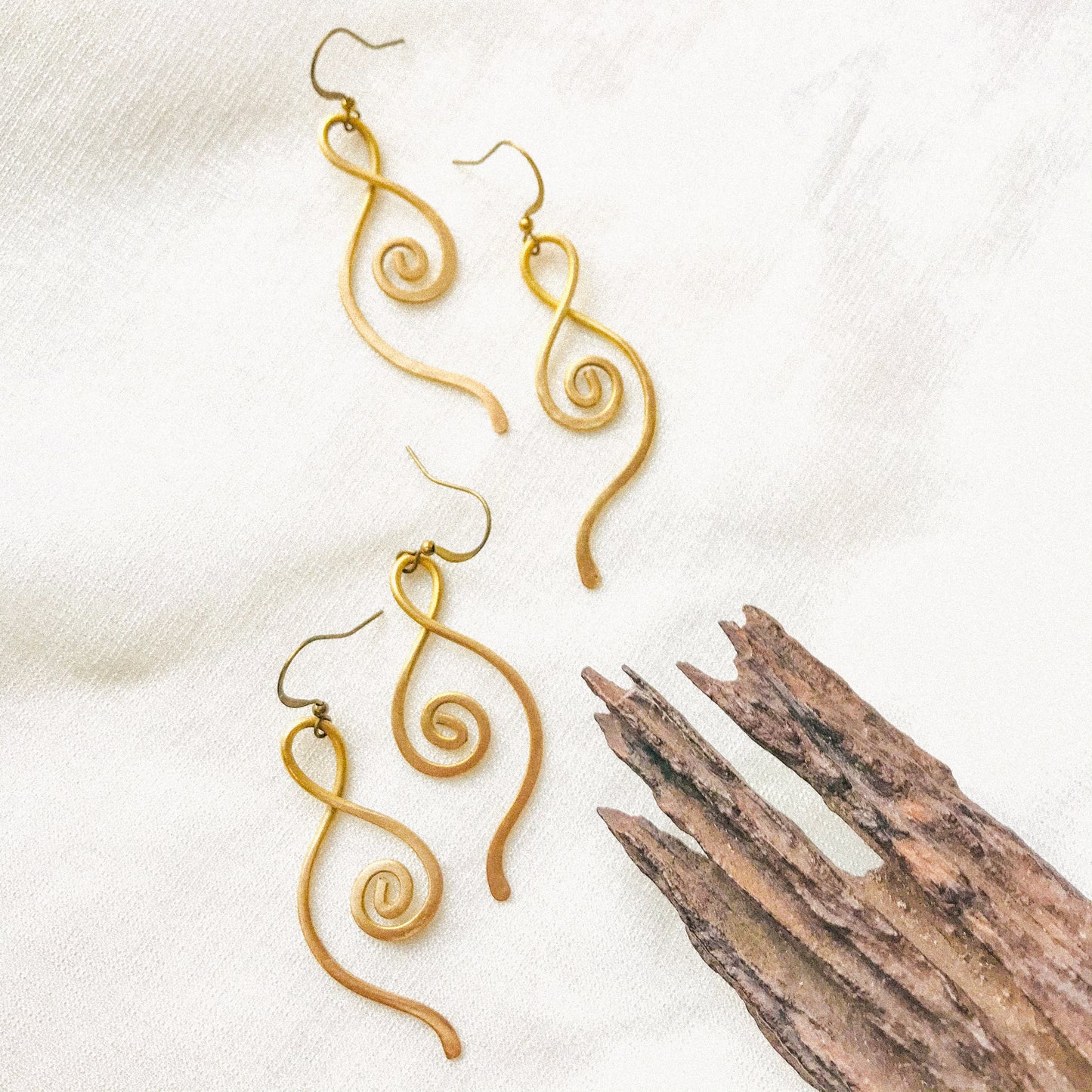 Swaya Earrings