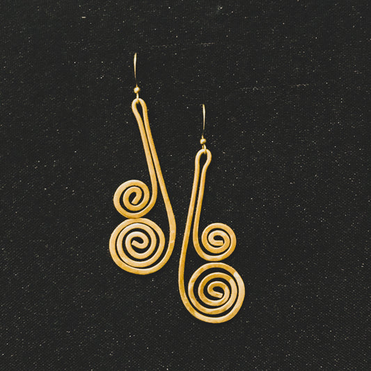 Luna Spirals