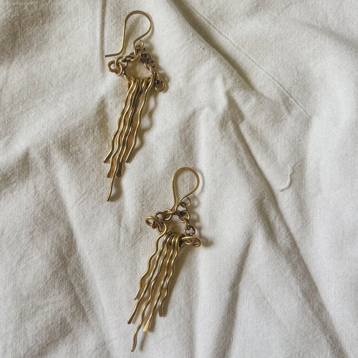 Daloy Dangle Earrings