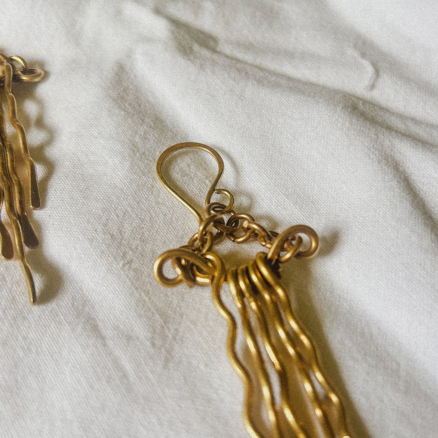 Daloy Dangle Earrings
