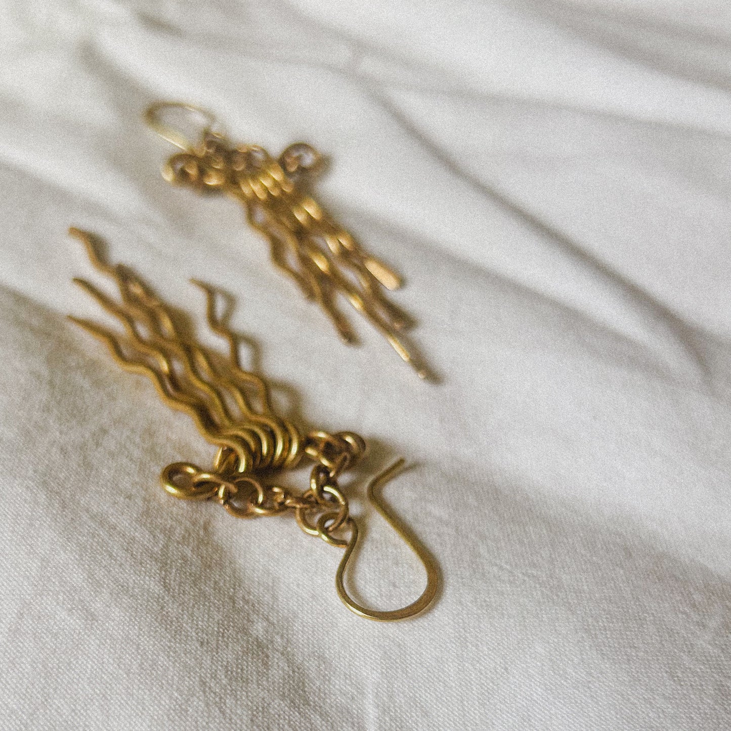 Daloy Dangle Earrings