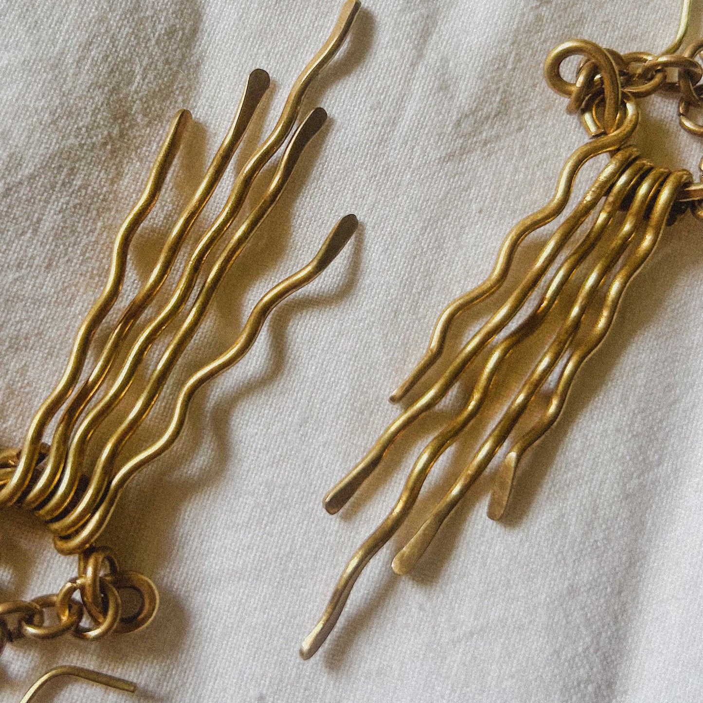 Daloy Dangle Earrings