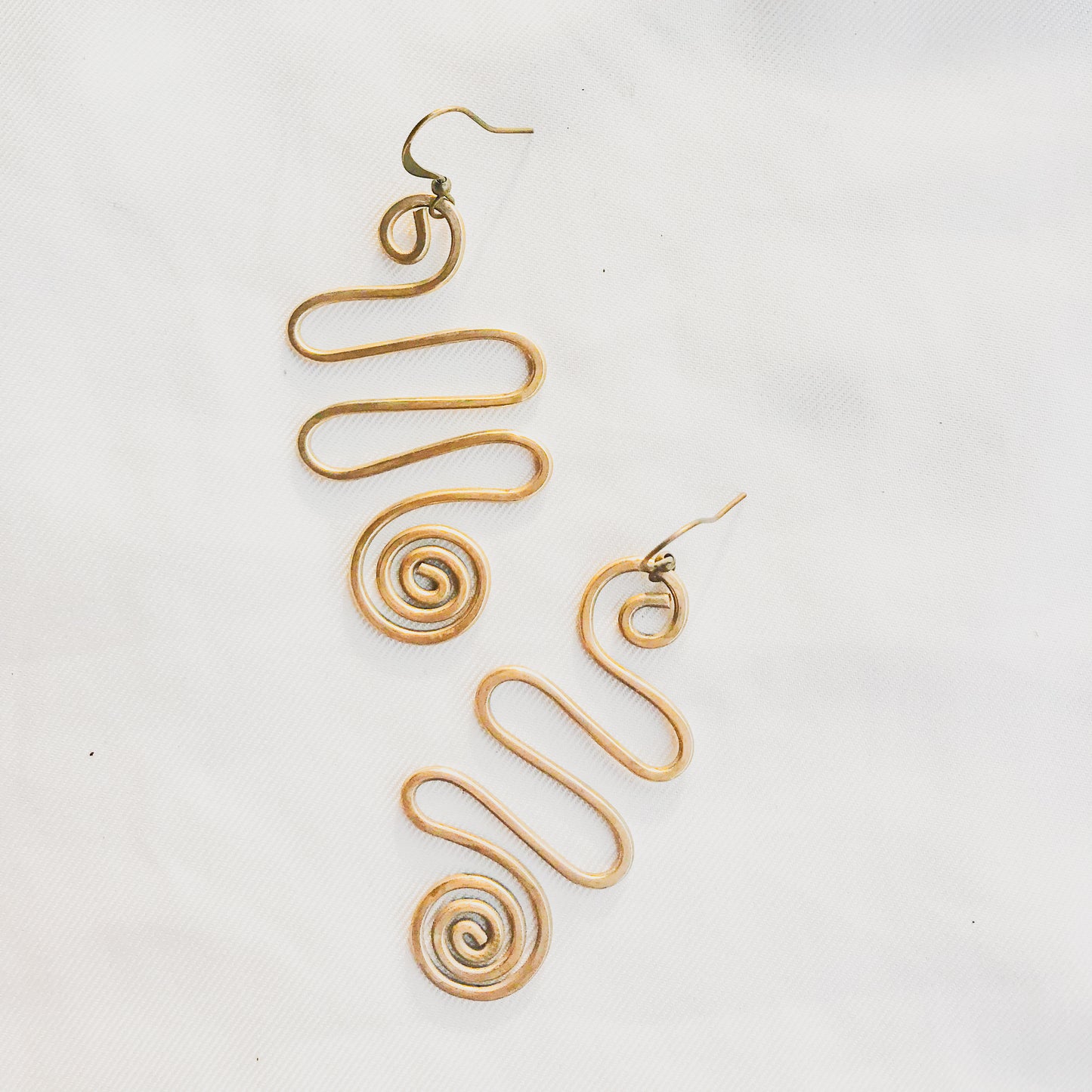 Habol-Hangin Earrings